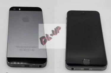 Apple IPhone 5s (16gb)