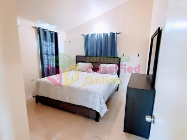 2 Bedroom Furnished Montego West Village418