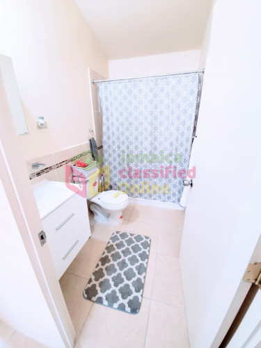 2 Bedroom Furnished Montego West Village418
