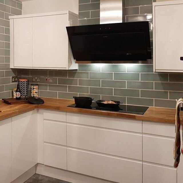 Tiler Services Available