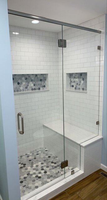 Tiler Services Available