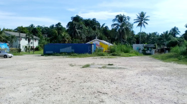 20,626 Sq Ft Of Vacant Land- Linstead St. Cath