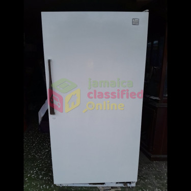 Freezer,  Upright/Standing 19cubic