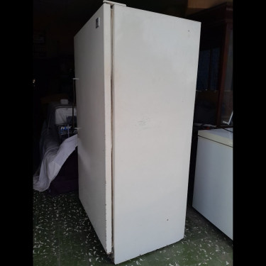 Freezer,  Upright/Standing 19cubic