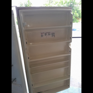 Freezer,  Upright/Standing 19cubic