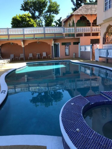 Villa Rentals Montego Bay Vacation