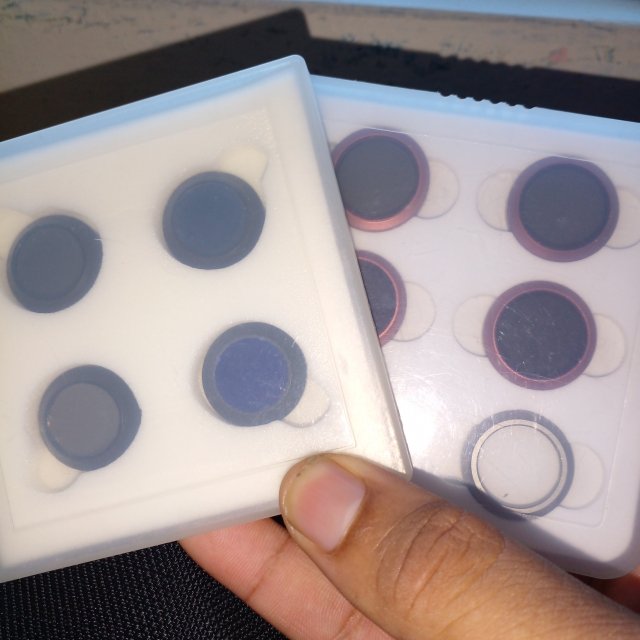 Nd Filters For Sale