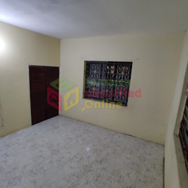 1 Bedroom Part Of House For Rent