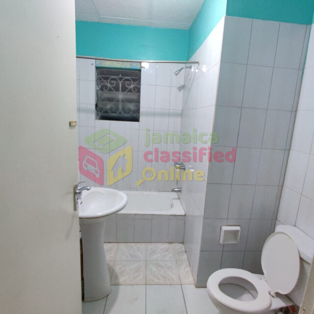 1 Bedroom Part Of House For Rent