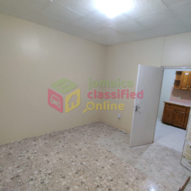 Self Contained 1 Bedroom Part Of House For Rent