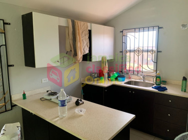 2 Bedroom  House Off Old Harbour Road