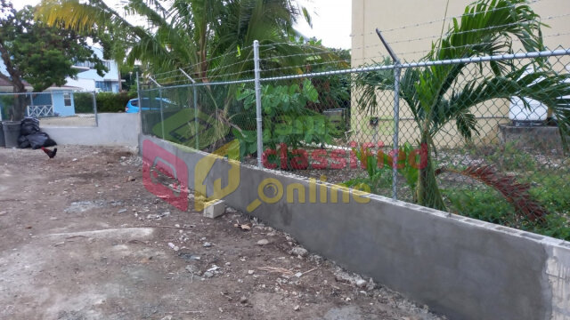 Jozef Fencing Construction  Awning