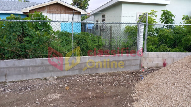 Jozef Fencing Construction  Awning