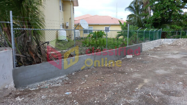 Jozef Fencing Construction  Awning