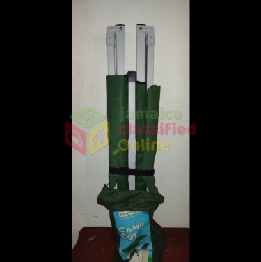New & Used Cots