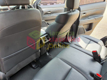 2019 Mitsubishi Outlander - High Spec Verson