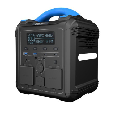 Forza Power Station, 800watts