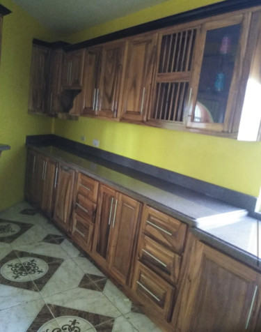 2 Bedroom Flat For Rent In Longville Park