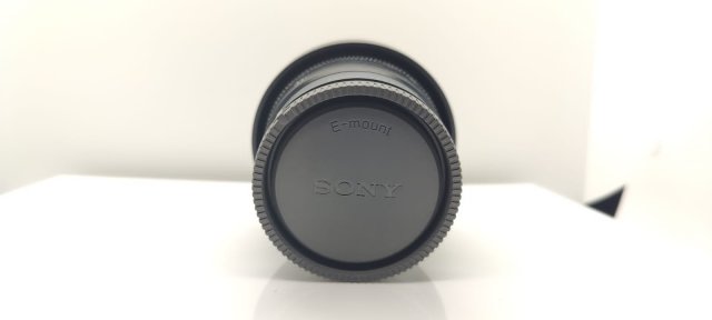 Sony A6300 Bundle