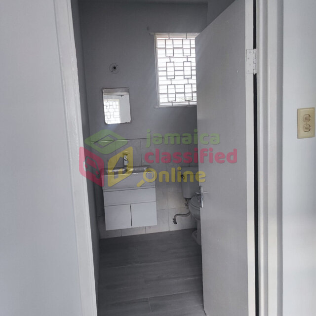 Spacious 1 Bedroom Mona Flat