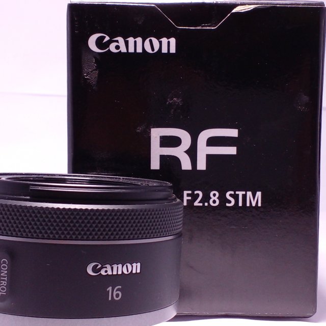 16mm Rf