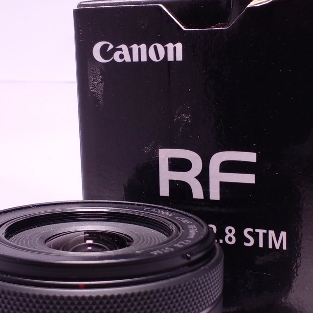 16mm Rf