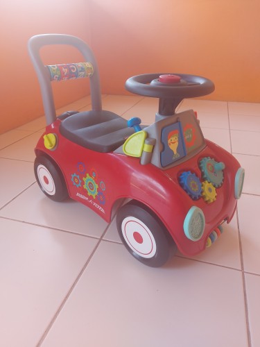 Baby Ride On Car $20,000