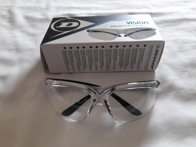 Eyewear