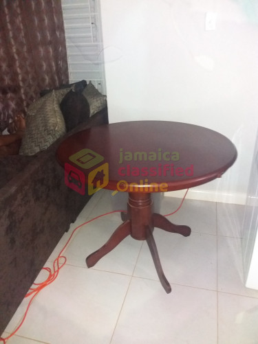 Beautiful Cherry Dining Table For Sale! Tables & Desks Old Harbour