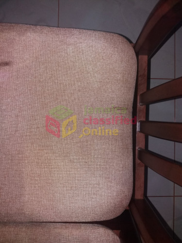 Beautiful Cherry Dining Table For Sale!