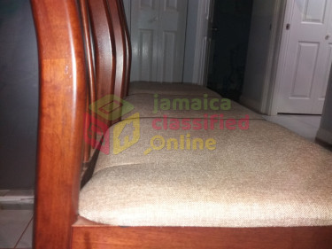 Beautiful Cherry Dining Table For Sale!