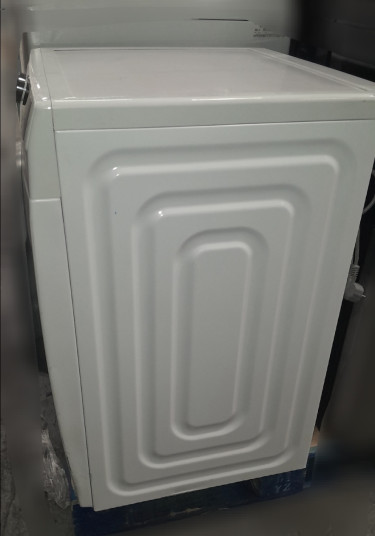 Samsung Washer. 