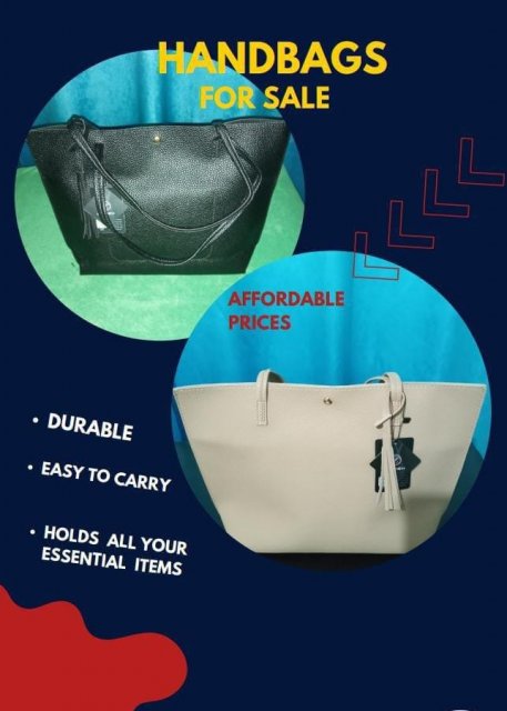 Durable Bags