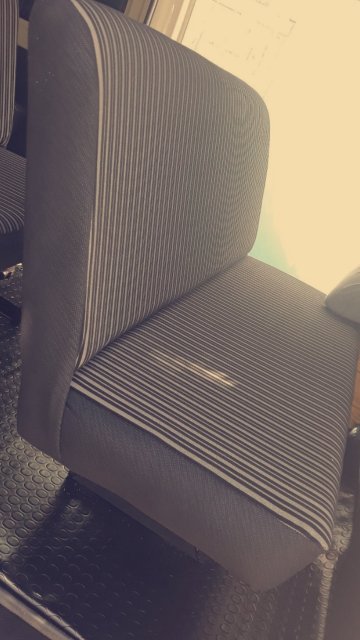 WE BUILD AND INSTALL BUS SEATS 8762921460