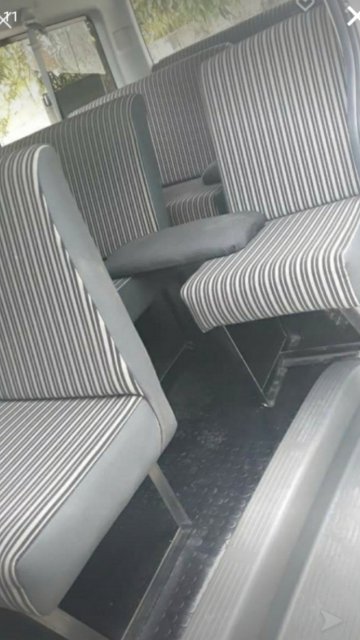 WE BUILD AND INSTALL BUS SEATS 8762921460