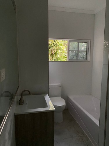 2 Bedroom 2 Bathroom Townhouse