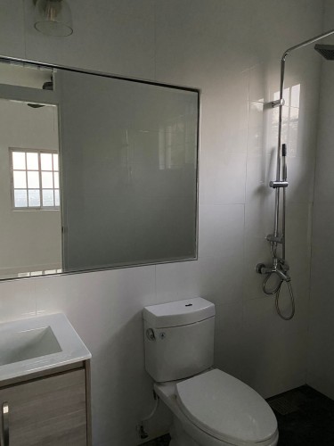 2 Bedroom 2 Bathroom Townhouse