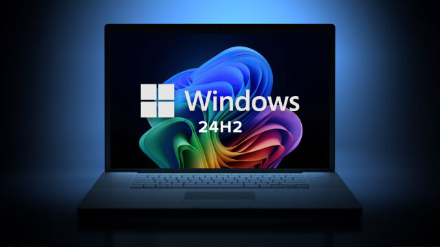 Genuine Windows 11 Pro 25H2 Office 2021-2024
