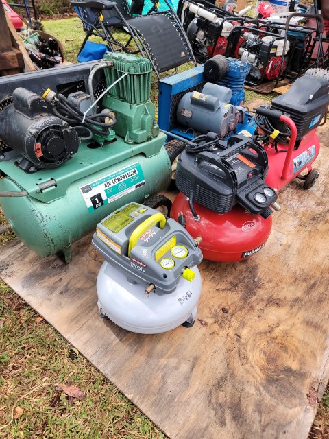 Compressor