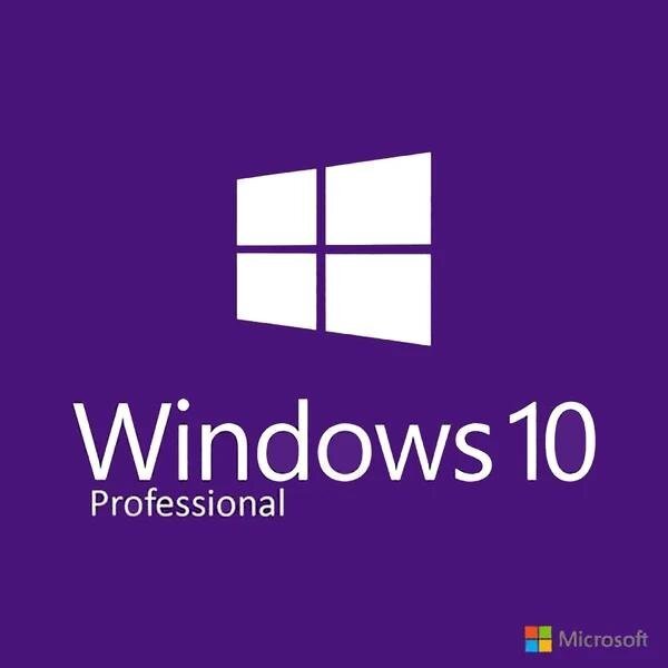 Windows 10 Pro 22H2 With Office Pro Plus 2019
