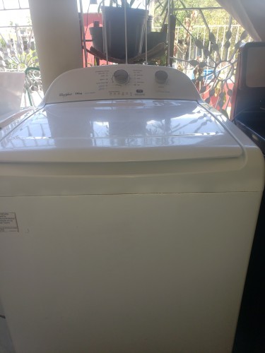 Cheap Whirlpool Washing Machine 