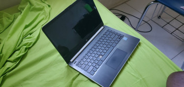 HP LAPTOP - Model 14-dq1033cl SOLD FOR PARTS