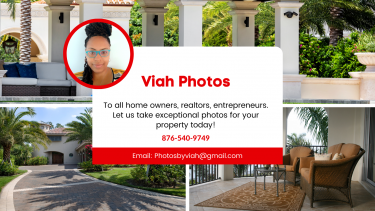 Real Estate Photography Service (Rentals & Airbnb)