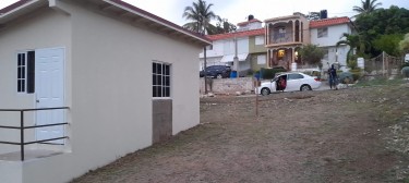1 Bedroom House For Sale