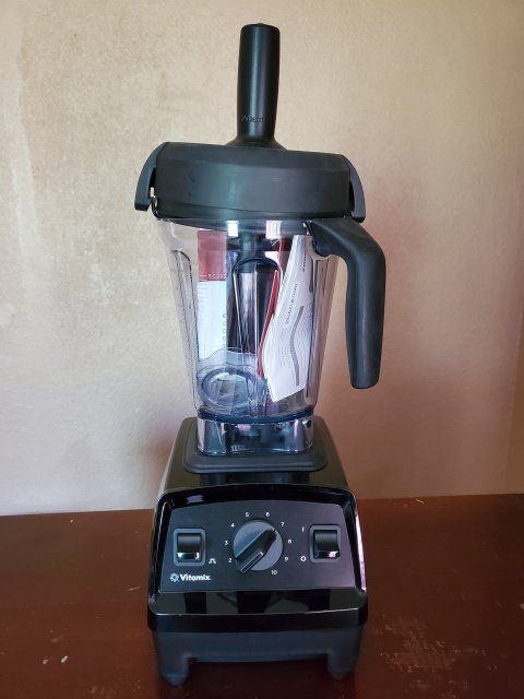 Vitamix