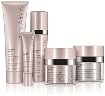Your MaryKay Skin Care Products In One Place