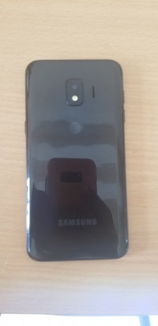 Samsung Galaxy J260A