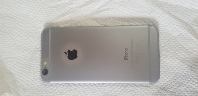 Apple Iphone 6 128gb Unlocked