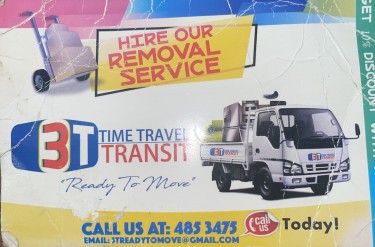 HA REMOVAL SERVICES