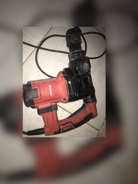 Drill